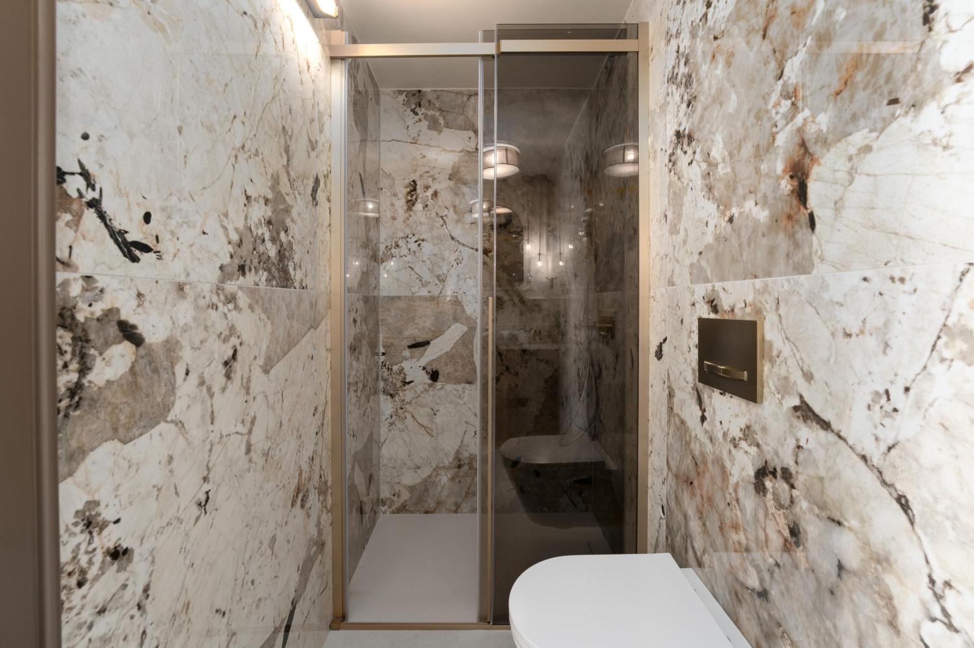 Silent Stone Apartment Vrsar Exterior photo