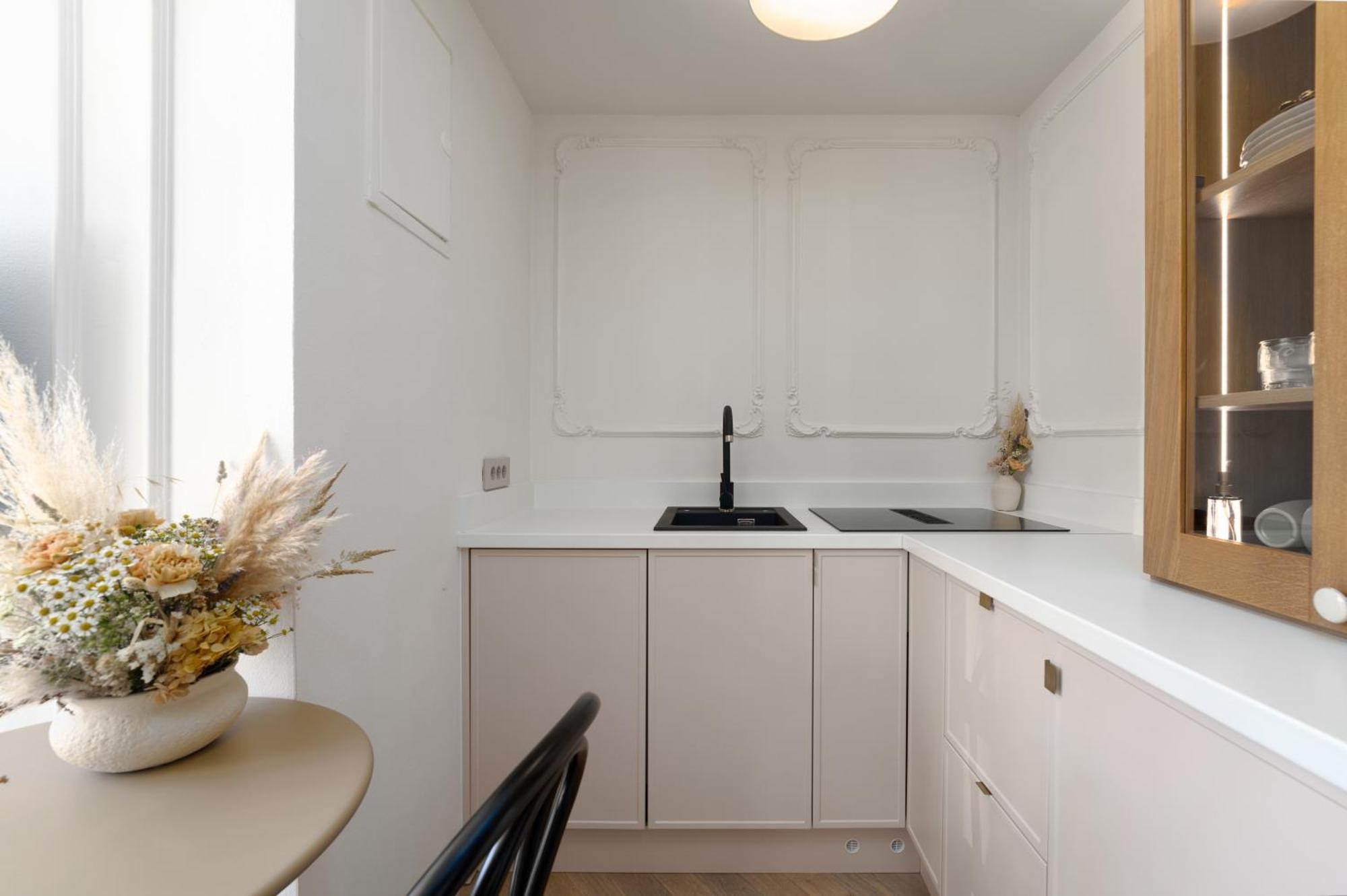 Silent Stone Apartment Vrsar Exterior photo